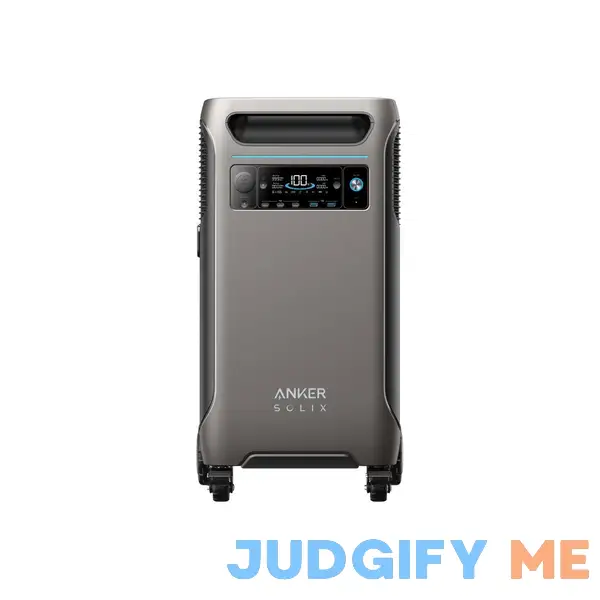 Anker SOLIX F3800 Power Anker SOLIX F3800 Power