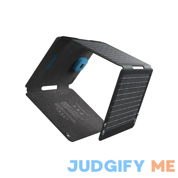 Anker Solix PS30 Solar Panel Anker Solix PS30 Solar Panel