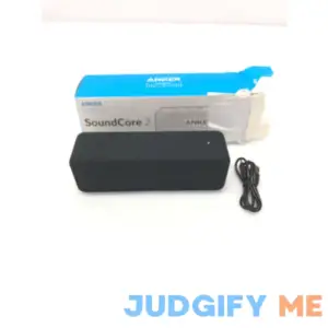 Anker SoundCore 2