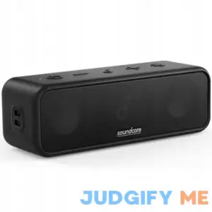 Anker SoundCore 3