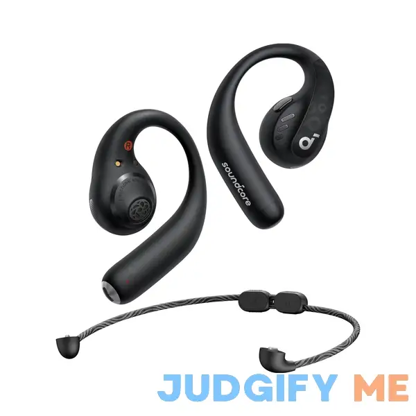 Anker Soundcore AeroFit Pro Open-Ear Headphones Anker Soundcore AeroFit Pro Open-Ear Headphones