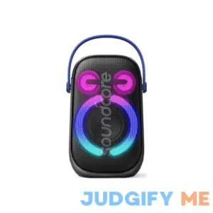 Anker Soundcore Rave Neo 2 Portable Bluetooth Speaker