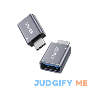 Anker USB C Adapter