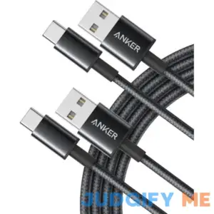 Anker USB C Cable USB A to USB C Charger Cable