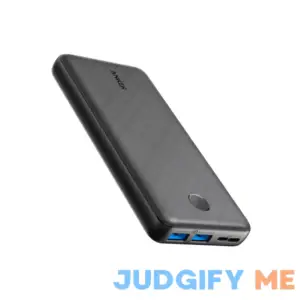 Anker USB C Power Bank