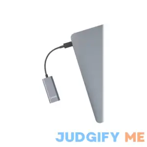 Anker USB C to Ethernet Adapter