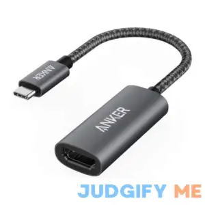 Anker USB C to HDMI Adapter