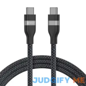 Anker USB C to USB C Cable