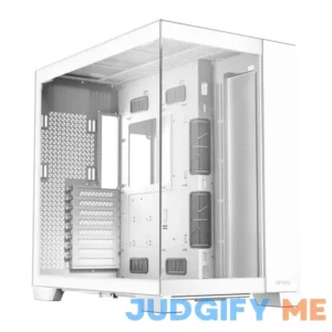 Antec C8 WHITE Full Tower