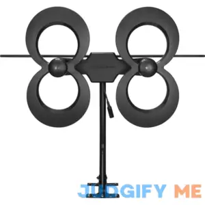 Antennas Direct ClearStream 4MAX