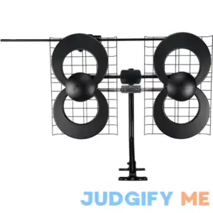 Antennas Direct ClearStream 4V