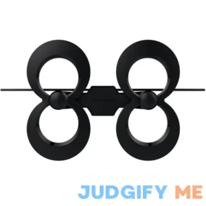 Antennas Direct ClearStream Max-V PRO Indoor Outdoor Hdtv Antenna UHF Vhf