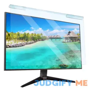 Anti Blue Light Screen Filter Universal Blue Light Blocking Screen Protector Panel for 23
