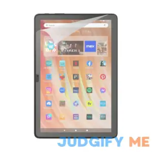 Anti-Glare Screen Protector