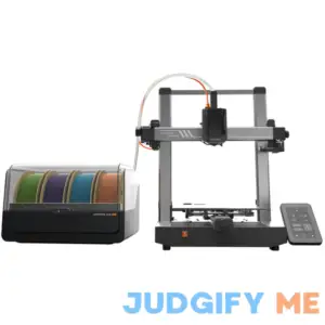 Anycubic Best 3D Printer Kobra 3 Combo 2024