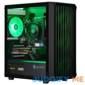 Apex Bronze Gaming PC