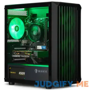 Apex Bronze (Ready To Ship) Gaming PC