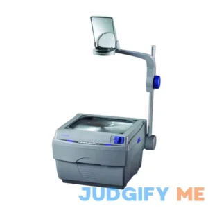 Apollo Overhead Projector