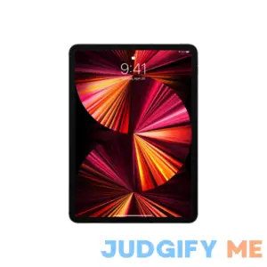 Apple 11-Inch iPad Pro Wi-Fi