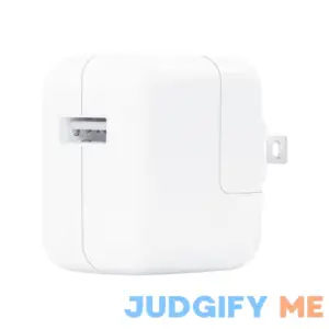 Apple 12W USB Power Adapter