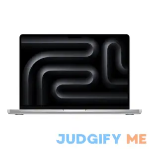 Apple 14-Inch MacBook Pro Apple M3 Chip