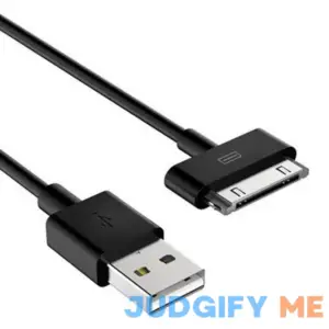 Apple 30-pin to USB Cable