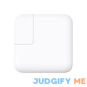 Apple 30W USB-C Power Adapter