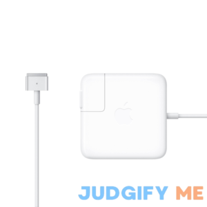 Apple 45W MagSafe 2 Power Adapter