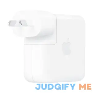 Apple 70W USB-C Power Adapter