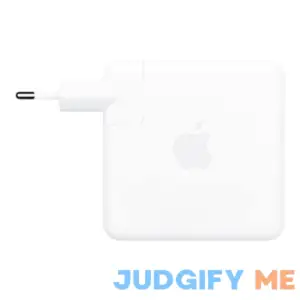 Apple 96W USB-C Power Adapter