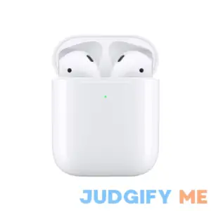 Apple AirPods (2nd Gen)