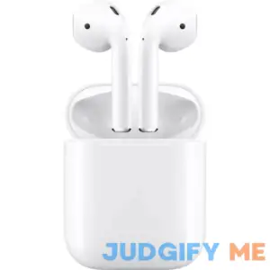 Apple AirPods (2nd Gen) with Charging Case | Verizon
