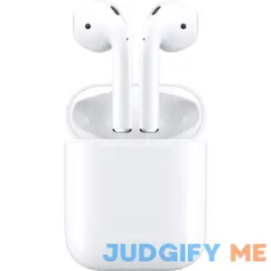 Apple AirPods