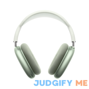 Apple AirPods Max Wireless Over-Ear Headphones