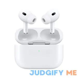 Apple AirPods Pro (2nd Generation)