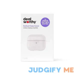 Apple AirPods Pro Case