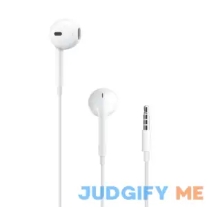 Apple EarPods