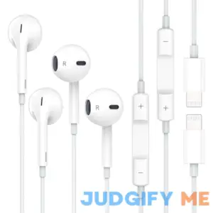 Apple Earbuds