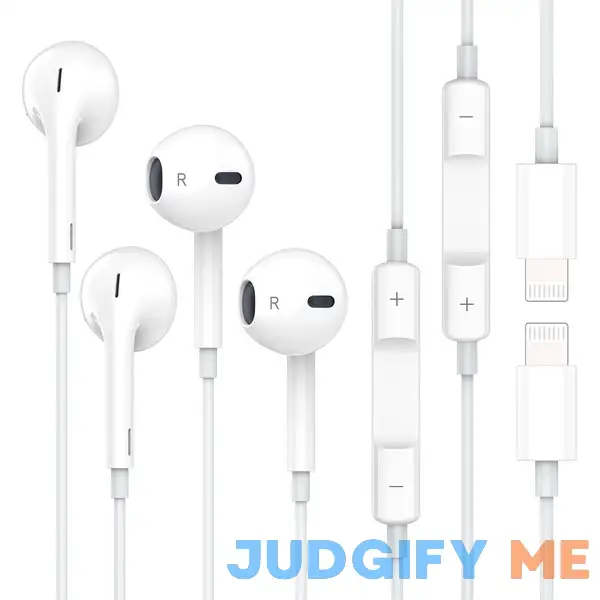 Apple Earbuds Apple Earbuds