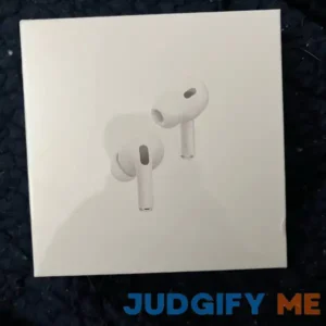 Apple Headphones | Airpods Pro 2nd Generation | Color: White | Size: Os | Bri0210's Closet