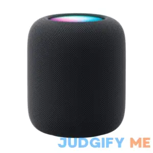 Apple HomePod (2nd generation)