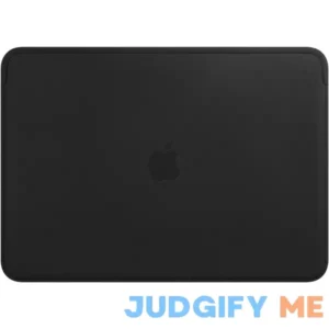 Apple Leather Sleeve for 13-inch MacBook Pro