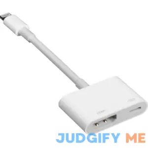 Apple Lightning Digital AV Adapter