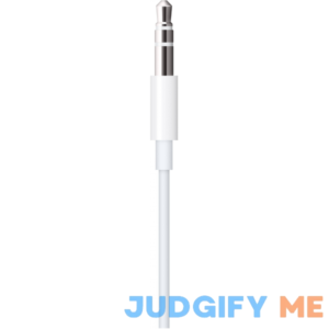 Apple Lightning to 3.5mm Audio Cable