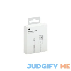 Apple Lightning to USB Cable | Staples