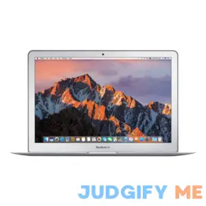Apple MacBook Air Core