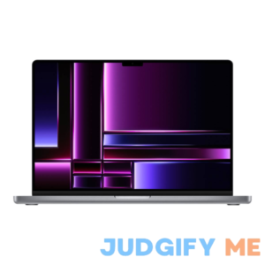 Apple MacBook Pro (16"