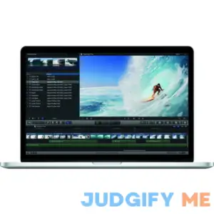 Apple MacBook Pro (Retina