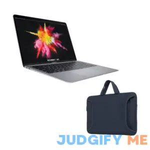 Apple Macbook Air 13 256GB Open Box Bundle