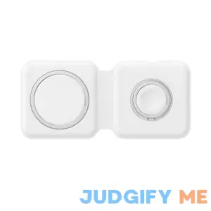 Apple MagSafe Duo Charger